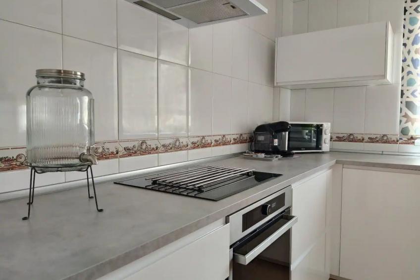 Helles Haus mit Aussicht und privatem Pool - foto 16