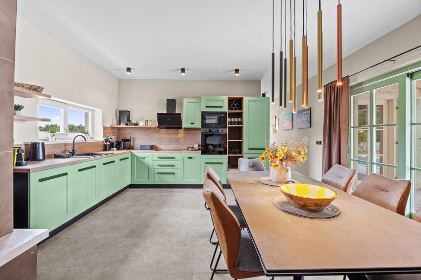 Villa Lunistra - foto 3