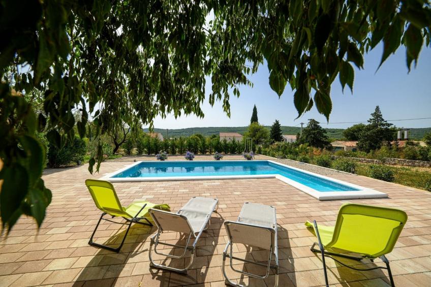 Holiday Home Rokoko - Two Bedroom Holiday Home with Swimming Pool - foto 40