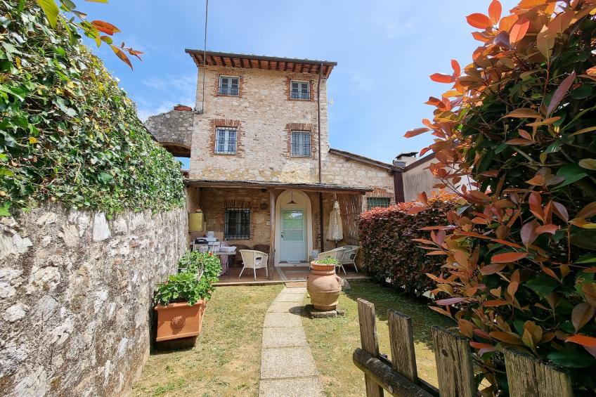 Casa Orbicciano & Nido d'amore - foto 7