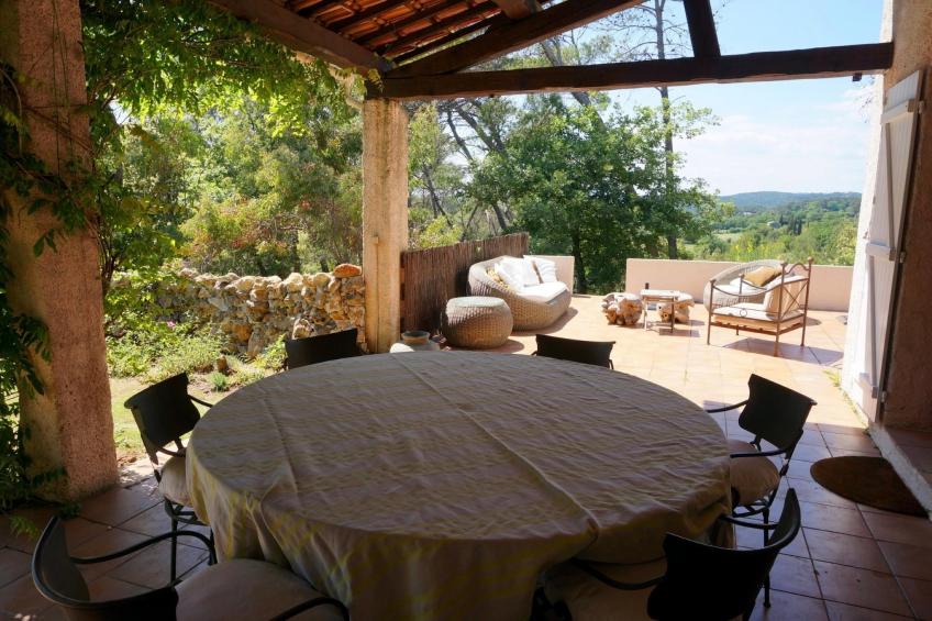 Villa le Bessillon - foto 9