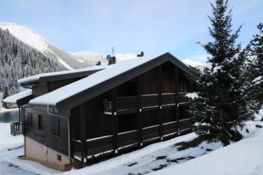 Résidence Les Rives Du Lac - foto 10