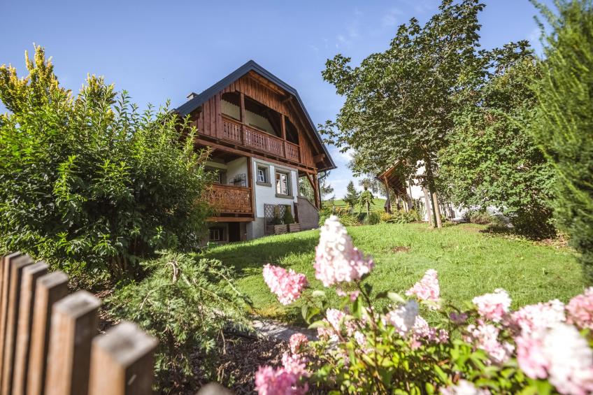 Naturpark Chalet Schladming-Dachstein - foto 2