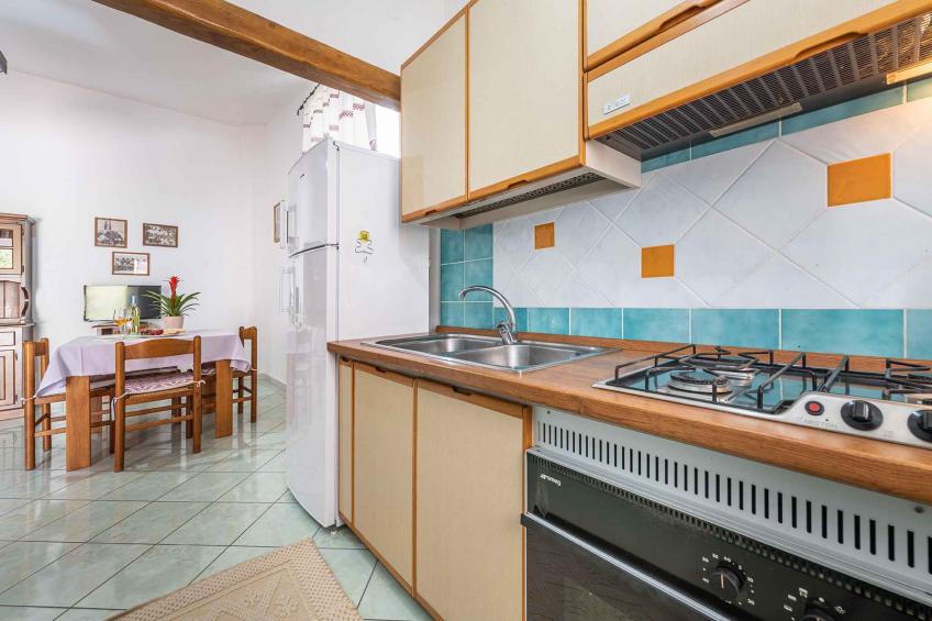 Vakantiehuis op aanvraag met airconditioning en WiFi - VW-GGYP8 - foto 16