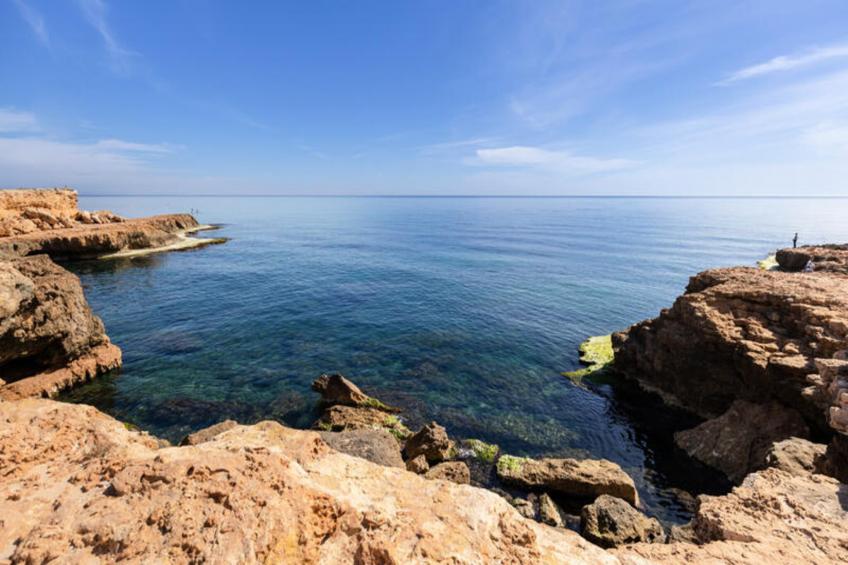 Maison à Torrevieja - foto 31