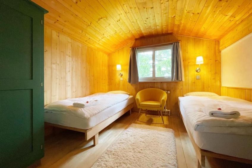 The Holiday Home Davos - foto 6