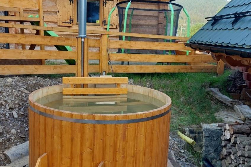 Martina B - Ždiar - foto 4