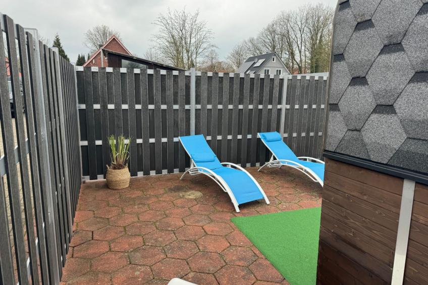 Appartement mit gemeinschaftlichem Pool - foto 37