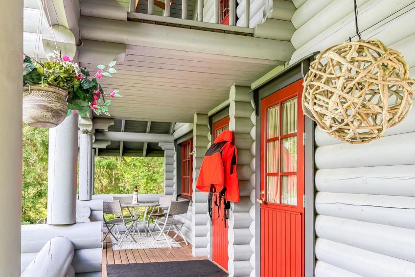 Kaakonranta - foto 16