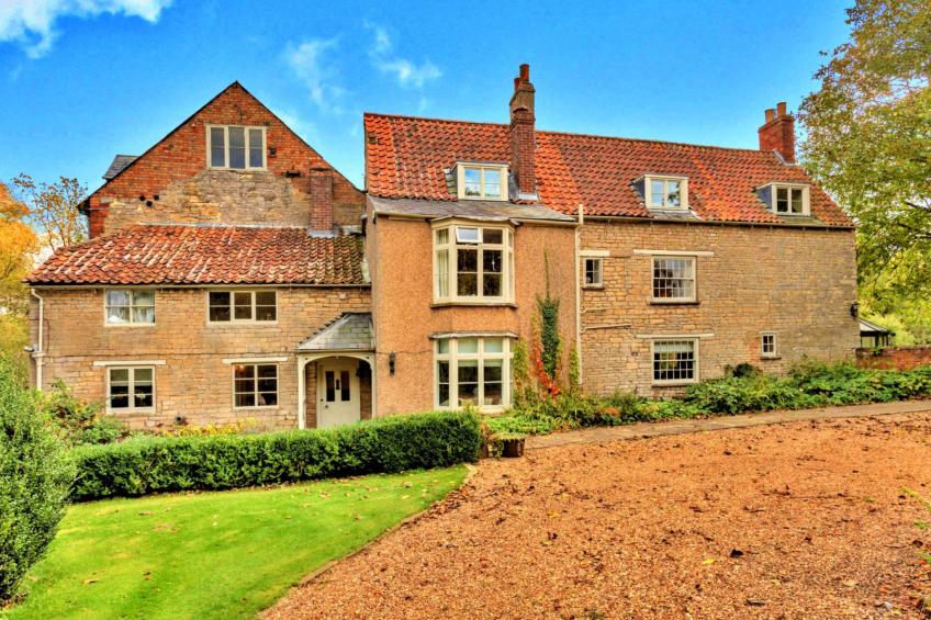 Islip Mill House - Beautiful Riverside Home - foto 31