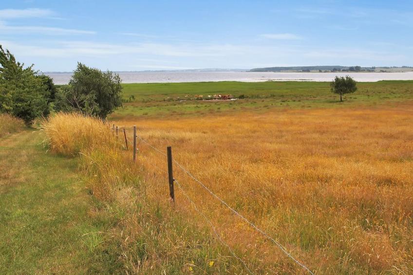 "Jeip" - 400m to the inlet in Sealand - foto 5