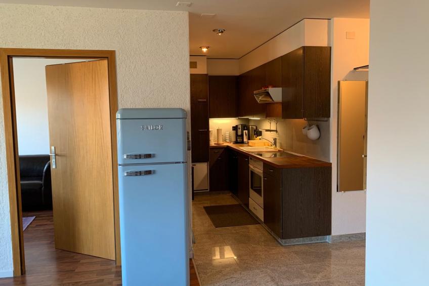 FLUMSERBERG TANNENHEIM - foto 12