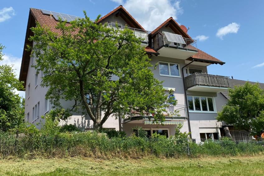 Schwarzwald Idylle - foto 11