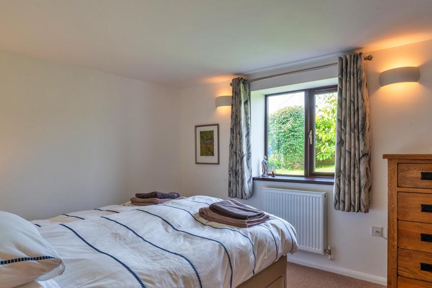 The Barn at Prowses Farm - foto 5