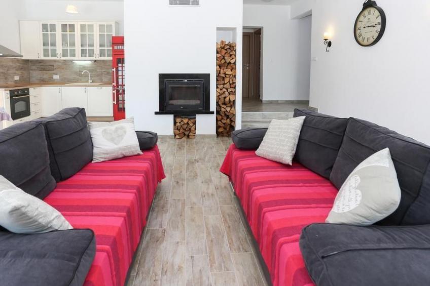 Villa Longfield mit privaten Pool und Sauna - foto 17