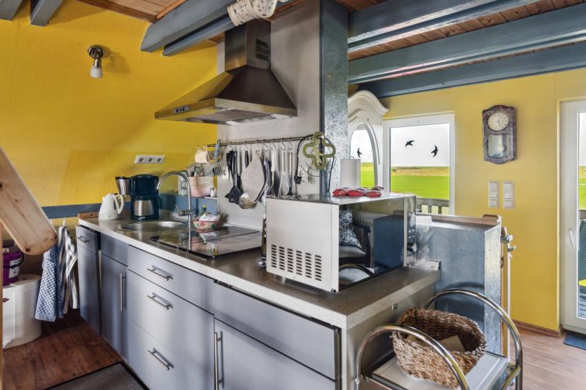 mit Terrasse - foto 9