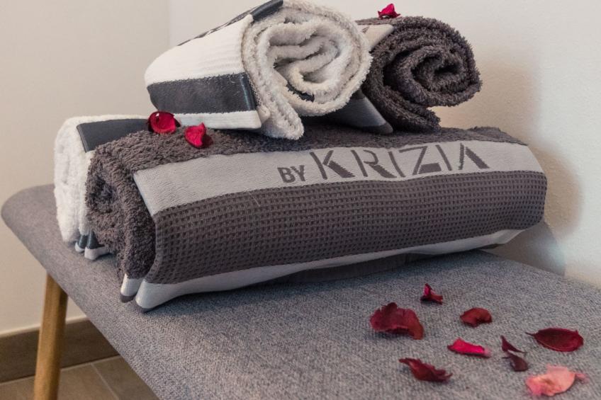 CASA GUETTI - Terme di Comano - foto 15