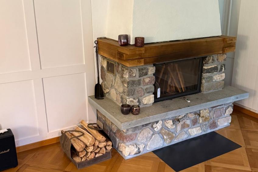 Historisches Anwesen - zeitloser Charme und moderner Luxus - foto 9