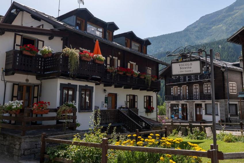 Central Square Wohnung - foto 17