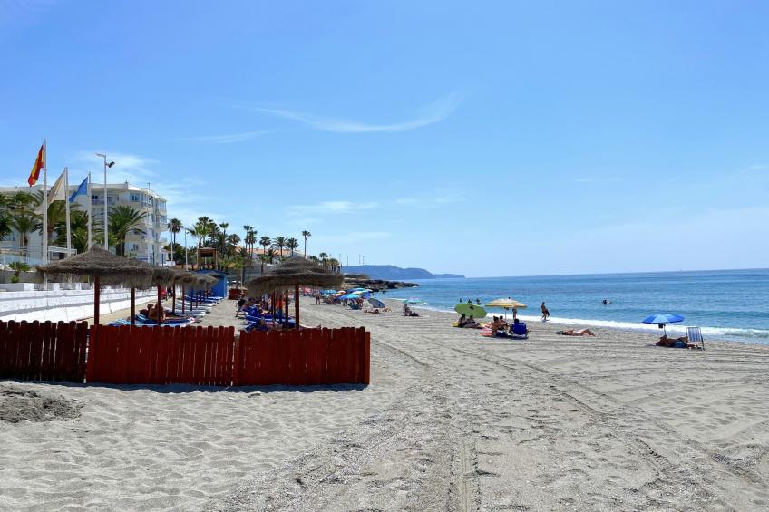 Delfin 3º3 Seaview by Casasol - foto 23