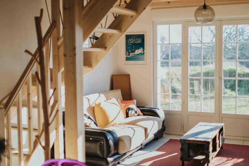 Ferienhaus in Lanildut - foto 8