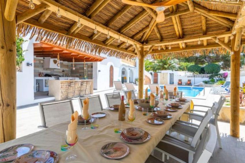 Villa George - foto 15