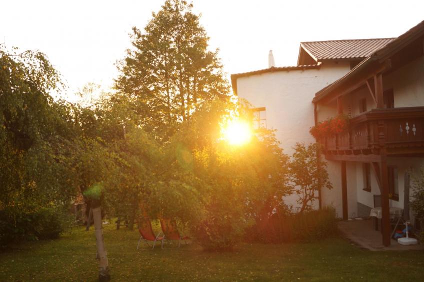 in Haidmühle mit Großem Garten - foto 12