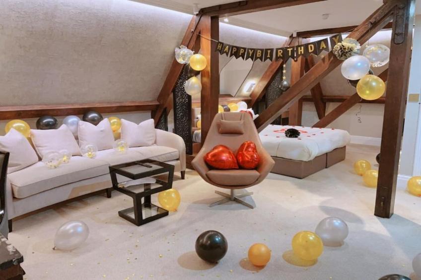 Lansbury Studio Suite - foto 44