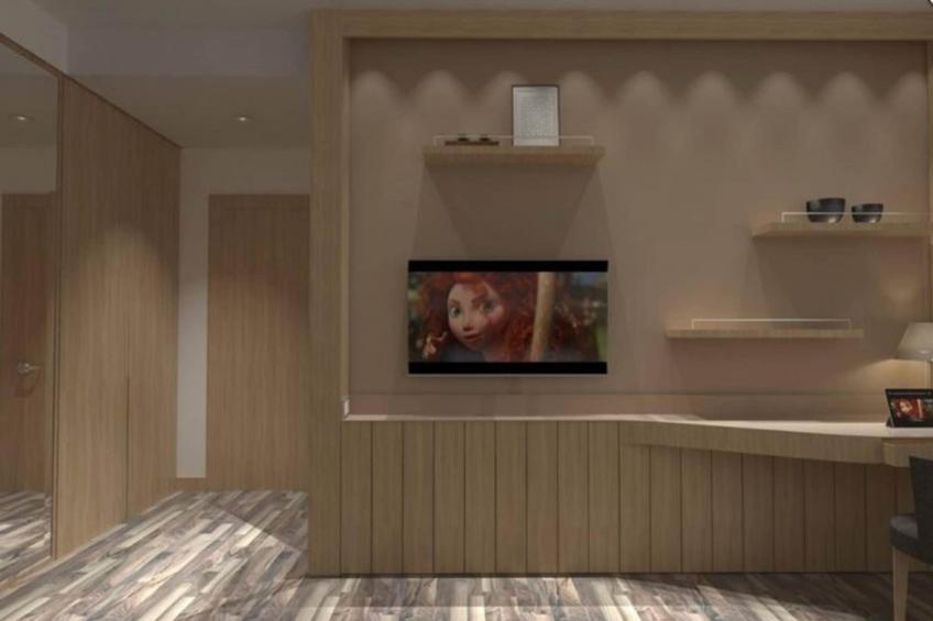 Appartamento N16 - foto 16