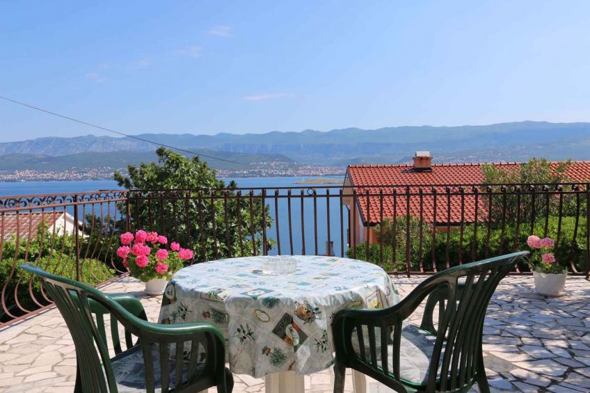 FerienWohnung mit 30 qm Terrasse nur 80 m vom Strand - BF-24R5 - foto 4
