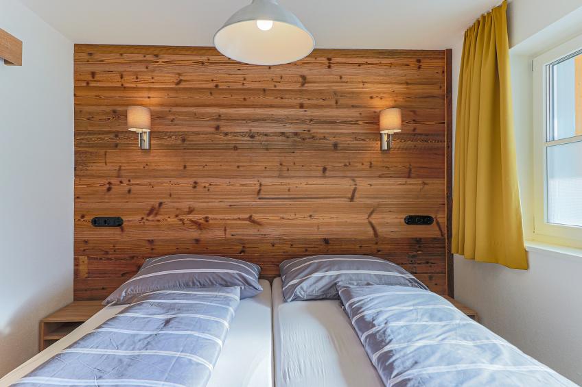 Residenz Edelalm Appartement 2 - foto 4