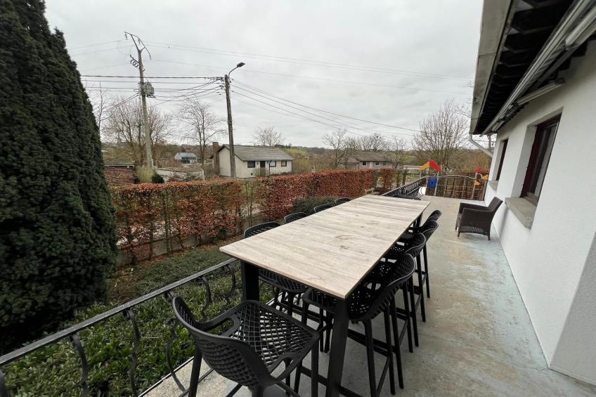 Residence Thier Antoine - foto 17