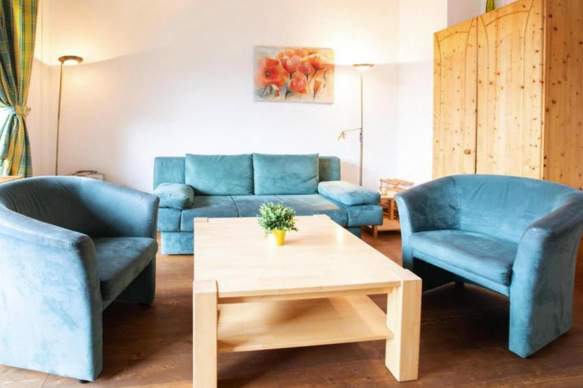 Holiday flats Bärlerhof, Königsleiten-Chalet Bärlehof - kleine Wohnung - foto 13