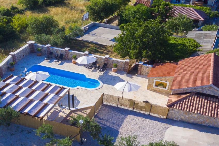 Holiday Home Rider - Two Bedroom Holiday Home with Outdoor Pool - foto 25