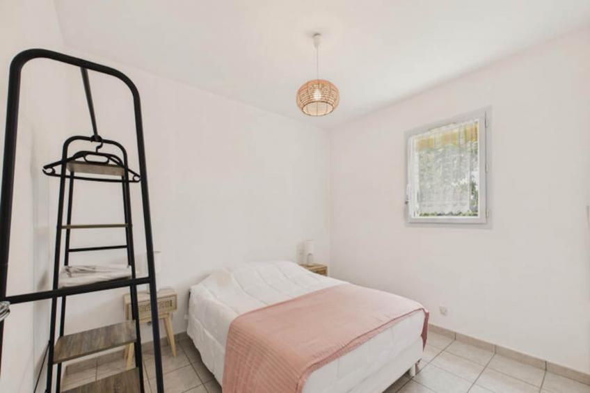 Maison à Saint Vincent sur Jard - foto 5