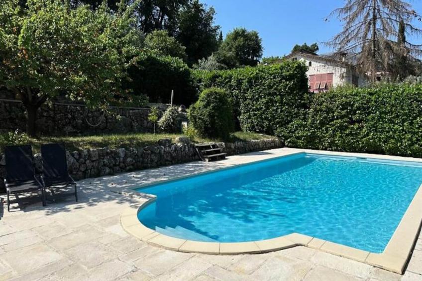 Belle Et Spacieuse Villa - Piscine - Jardin - foto 36