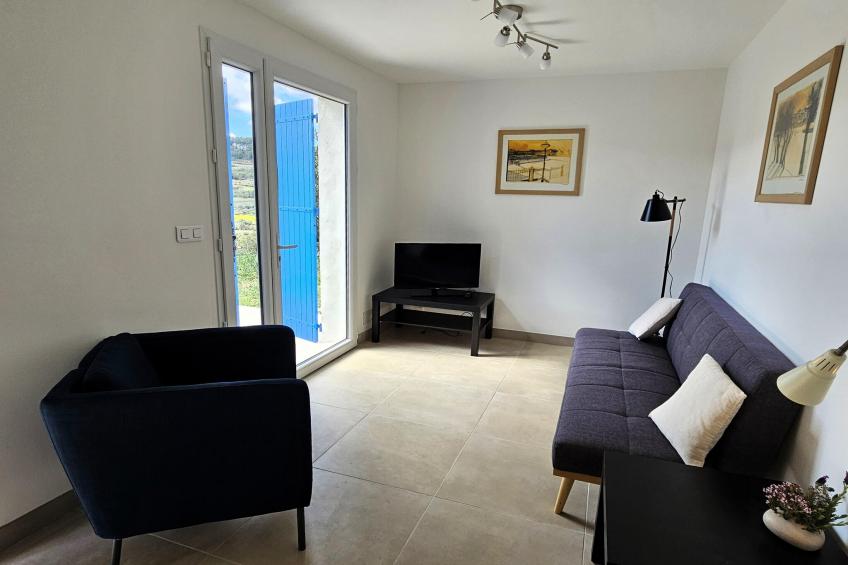 La Garrigue - foto 19