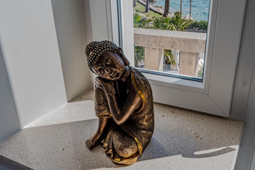 Surtini Villa Orebić Jakuzi Erste - foto 32