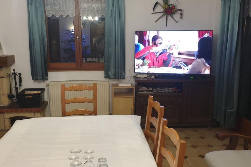 mit Balkon, Garten und Talblick - foto 4