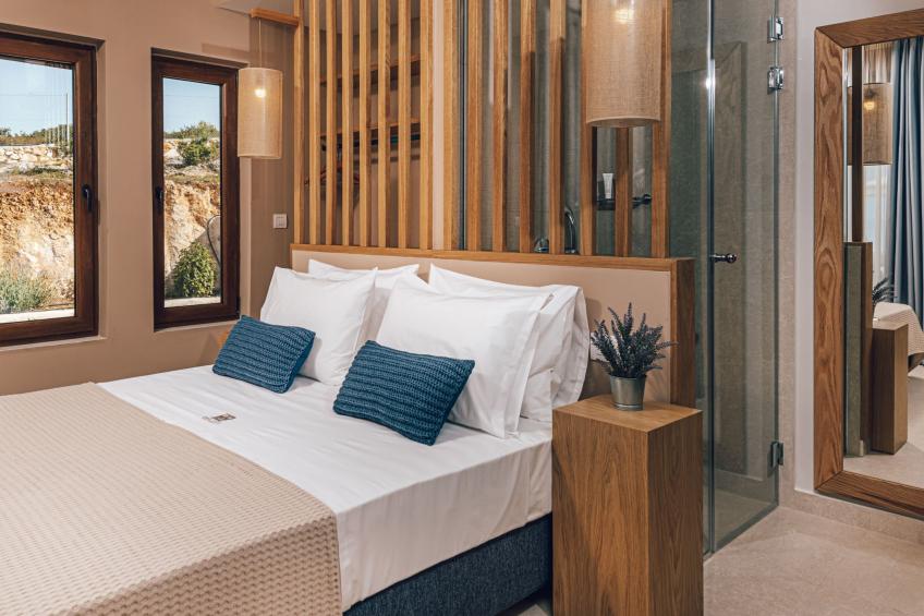 Terra Lucis Berg-Residenzen - Mare Villa - foto 4