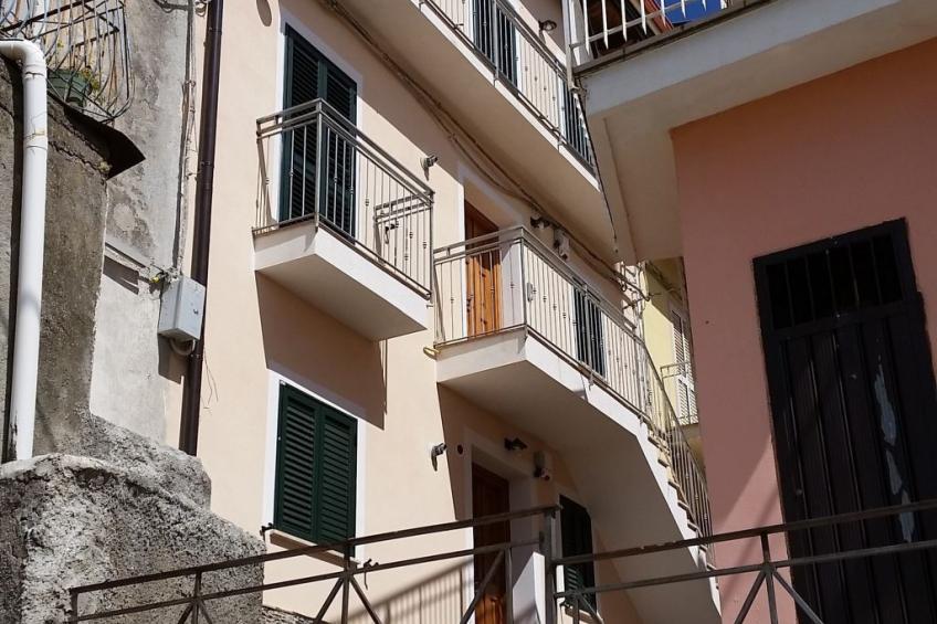 Lombarda Alta 3-Schlafzimmer-Haus - foto 14