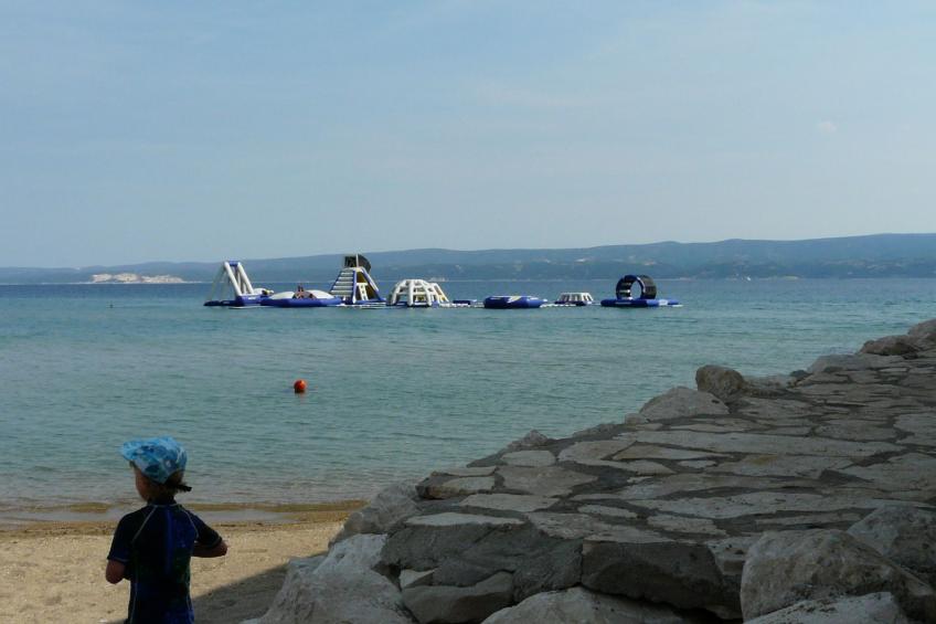 Appartement in Duće - foto 6