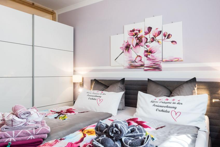 Appartement Orchidee - foto 8