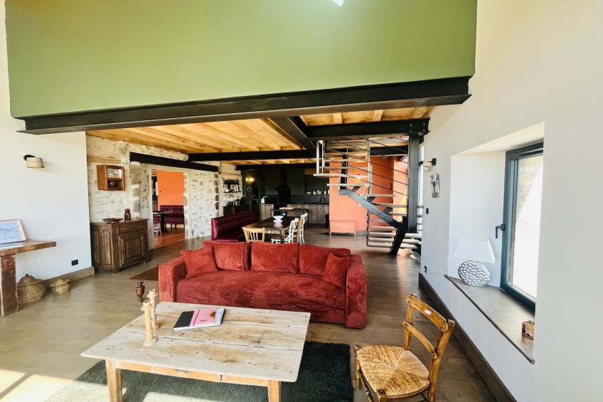 Maison de Vacances XXL Gouville sur mer - foto 6