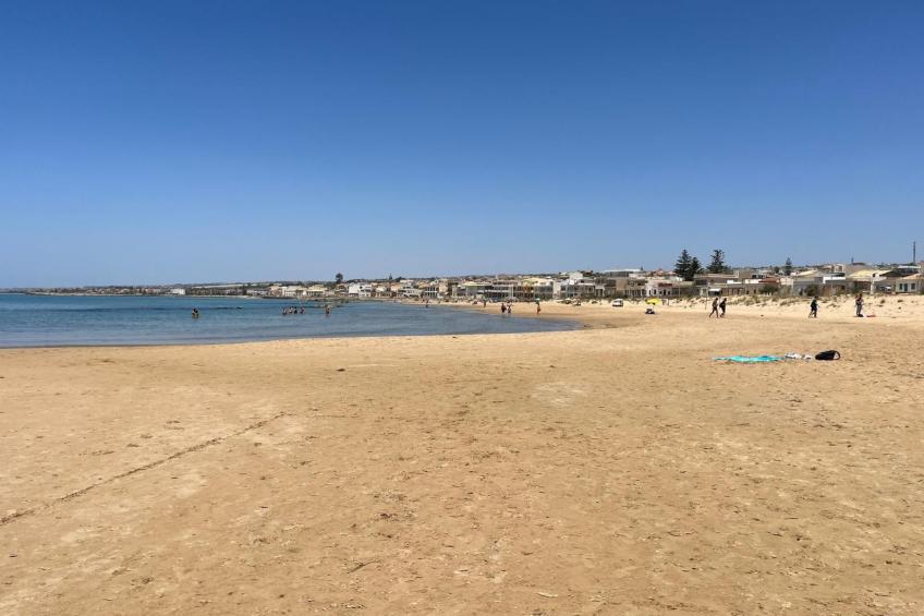 Wohnung am Meer - foto 20