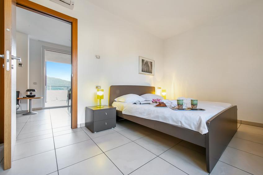 Vista di Maccagno Fantastico Pool - foto 24