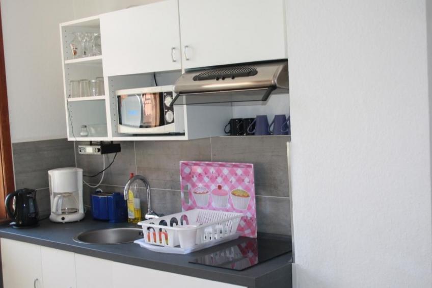 Gemütliche Wohnung in Wernigerode mit Garten - foto 10