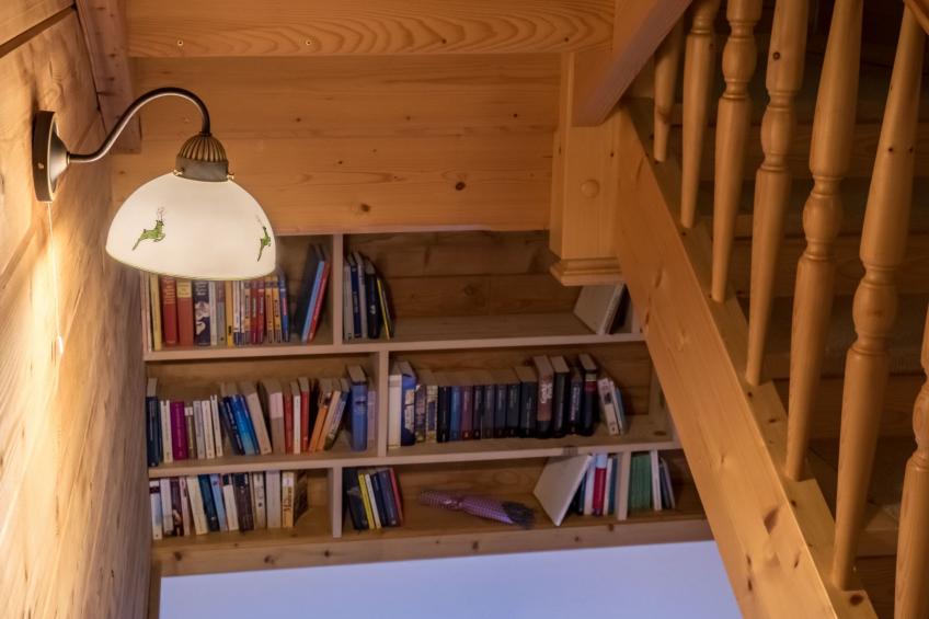 Erhöhte und ruhige Lage am Ortsrand von Bad Aussee - foto 26