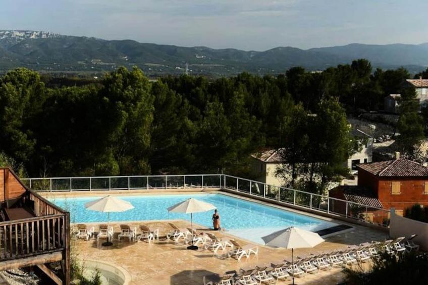 Les Coteaux de Pont Royal en Provence - maeva Home - foto 8