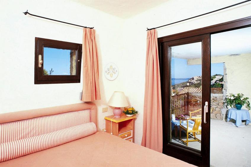 Holiday residence I Cormorani, Baja Sardinia-40 qm - foto 17